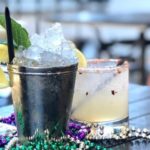 Mardi Gras Cocktail Guide